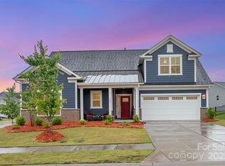 705 Hinterland Ln, Matthews, NC 28104