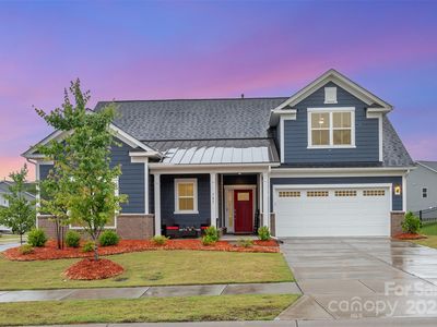 705 Hinterland Ln, Matthews, NC, 28104