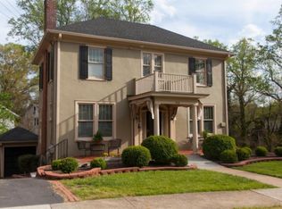 312 Warwick Ln, Lynchburg, VA
