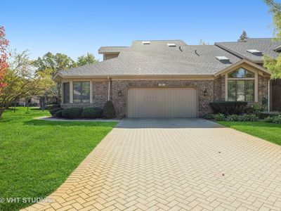 2521 Saint Andrews Dr, Olympia Fields, IL, 60461