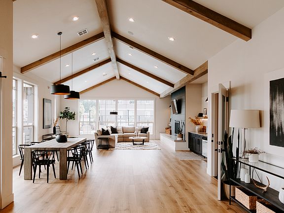 Stunning Modern Clubhouse