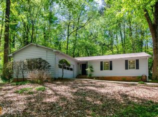 3016 Cardinal Lake Cir, Duluth, GA 30096