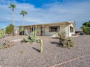 1075 S 97th St, Mesa, AZ 85208