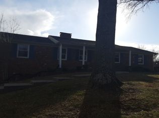 450 Blackfoot Trl, Frankfort, KY