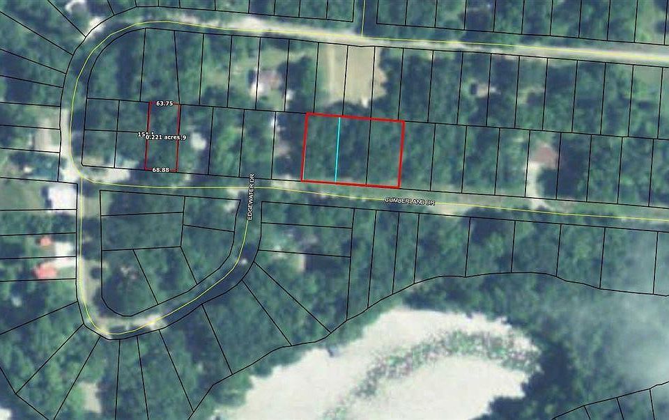 1st image of Lots 38 40 Cumberland Drive 40 #38-39