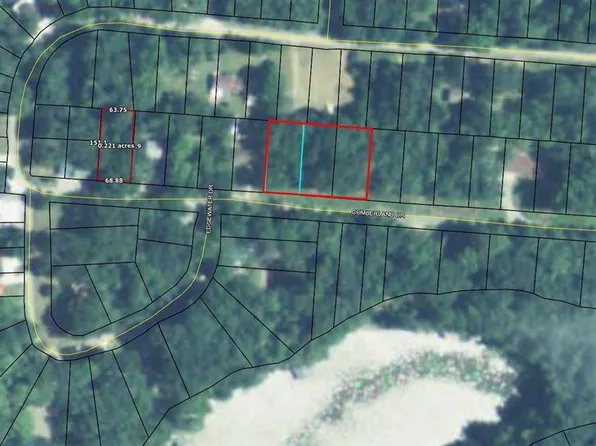 Lots 38 40 Cumberland Drive 40 #38-39, Cadiz, KY 42211