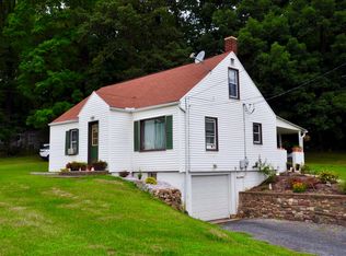 3955 N Atherton St, Port Matilda, PA 16870