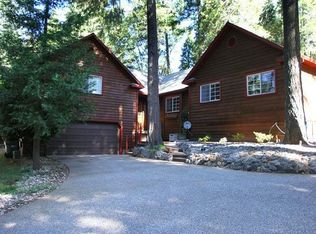 11967 Crystal Wells Rd, Nevada City, CA 95959