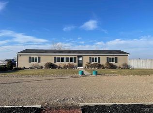 4041 SW Bradbury St, Mountain Home, ID 83647