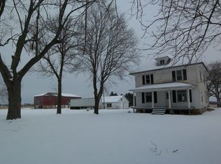 6020 McCue Rd, Union, IL 60180