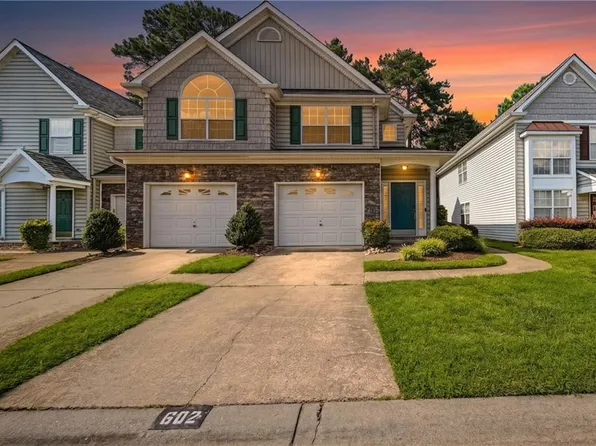602 Sawgrass Ln #6, Portsmouth, VA 23703