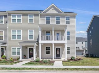 248 Colony Ave, Daleville, VA 24083