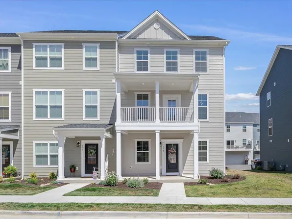 248 Colony Ave, Daleville, VA 24083