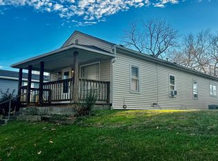 514 S 8th St, Ironton, OH 45638
