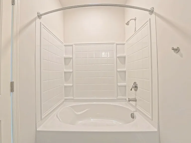 Secondary Garden Tub Secondary Garden Tub