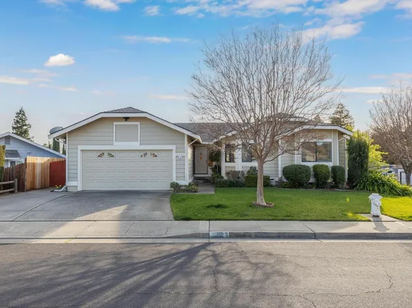 2147 Lighthouse Drive, Fairfield, CA 94534