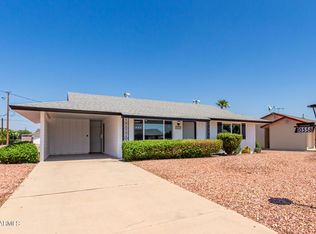 10558 W Sun City Blvd, Sun City, AZ 85351
