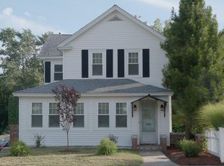 131 Main St, Millbury, MA 01527