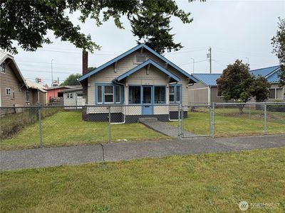 2014 Sumner Avenue, Hoquiam, WA, 98550