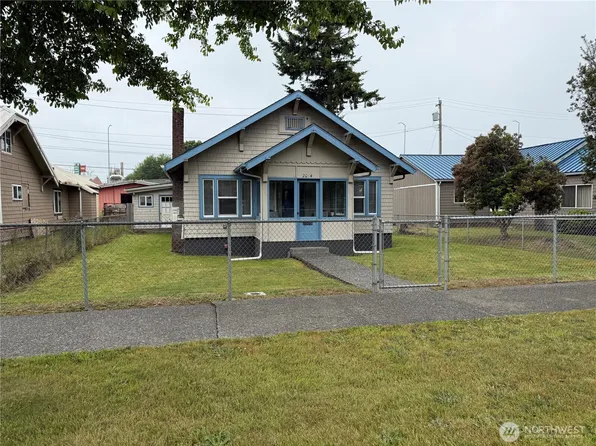 2014 Sumner Avenue, Hoquiam, WA 98550