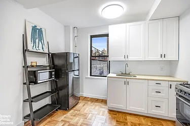 Sold by Brown Harris Stevens