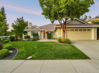 215 Viewpoint Dr, Danville, CA 94506