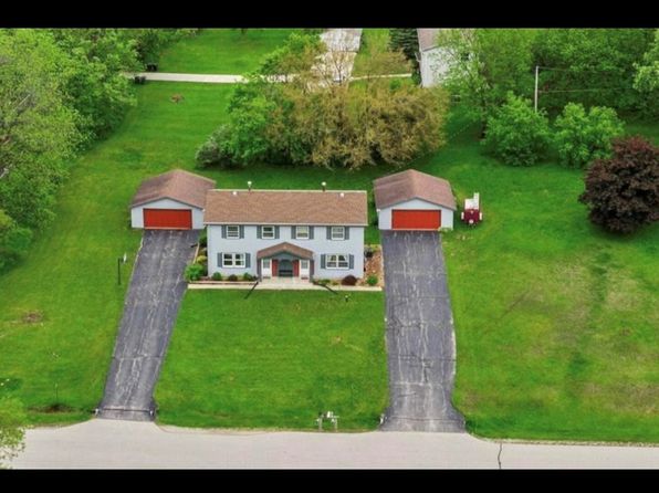 W314S8306 Winkler Dr