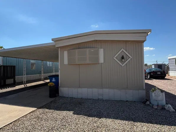 686 N Ocotillo Drive #3, Apache Junction, AZ 85120