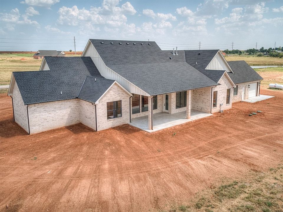 4255 White Ash Dr, Piedmont, OK 73078 Zillow