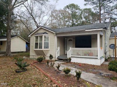 2110 22nd St, Pascagoula, MS, 39581