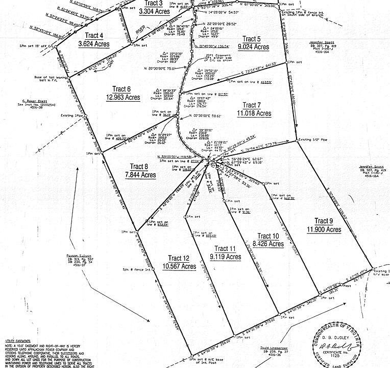 0 Belcher Mountain Rd, Meadows Of Dan, VA 24120 MLS 82123 Zillow