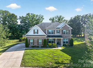2331 Balting Glass Dr, Indian Trail, NC 28079