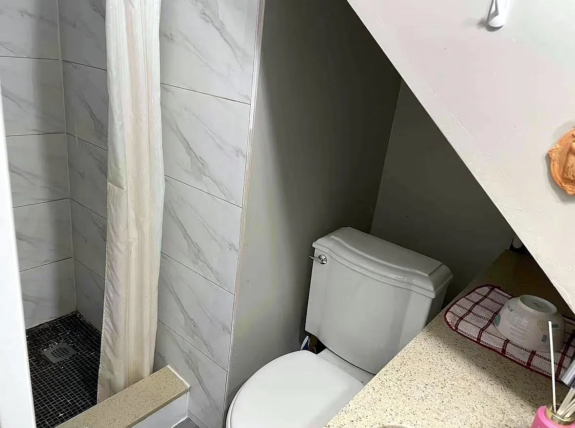 1 bed, 400 sqft, $1,500 — Photo 4