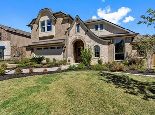 3716 Gildas Path, Pflugerville, TX 78660