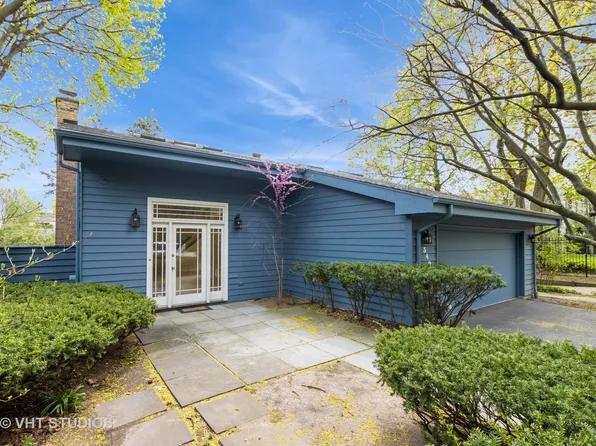 349 Ridge Rd, Kenilworth, IL 60043