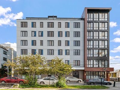 30 Penniman Rd #308, Allston, MA, 02134
