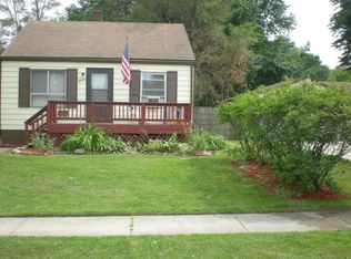 24647 Puritan, Redford, MI 48239