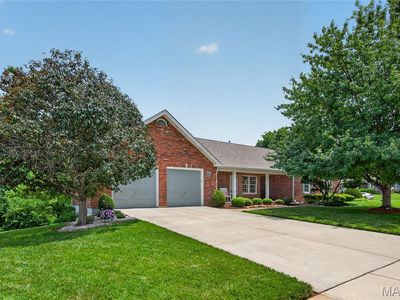 1136 Black Forest Dr, Saint Charles, MO, 63301