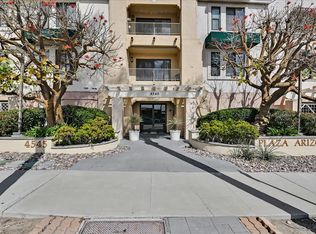 4545 Arizona St APT 204, San Diego, CA 92116