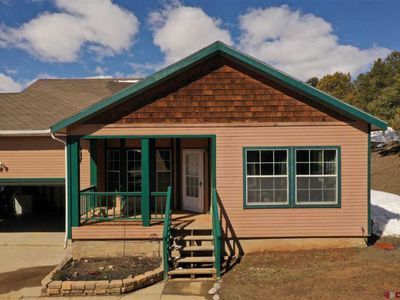 228 Concho Cir, Bayfield, CO, 81122