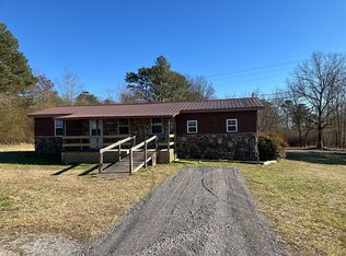 16809 State Highway 176, Fort Payne, AL 35967