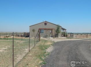 16420 Cavanaugh Rd, Keenesburg, CO 80643