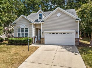 208 Muir Brook Pl, Cary, NC 27519
