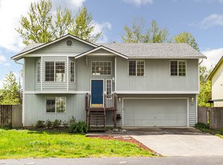 307 N Park Dr, Sultan, WA 98294
