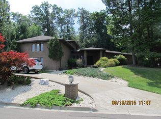 3372 Douglas Dr, Binghamton, NY 13903
