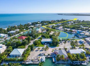 21076 Hamilton Ave, Cudjoe Key, FL 33042