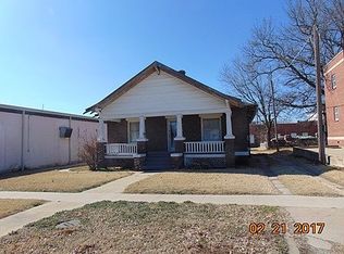 321 N 5th St, Fredonia, KS 66736