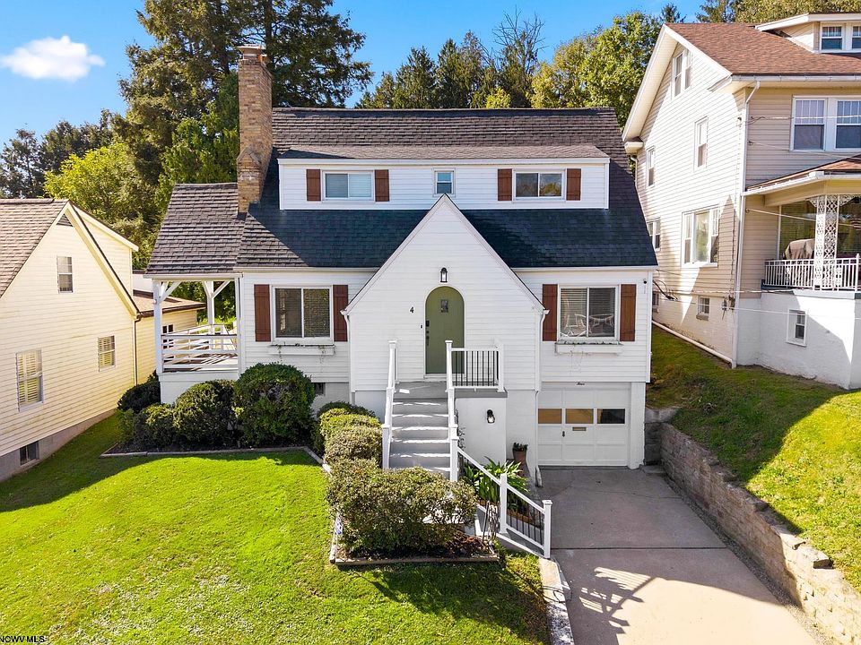 1st image of 4 Outlook Rd