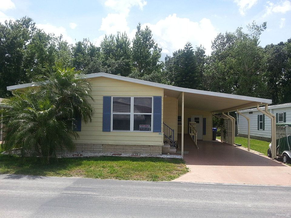 4864 Lakeland Harbor Circle