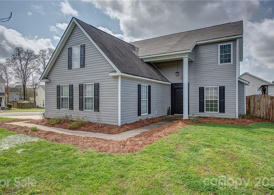 145 Brookstone Dr Mount Holly NC 28120 Zillow